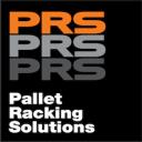 Pallet Racking Solutions logo